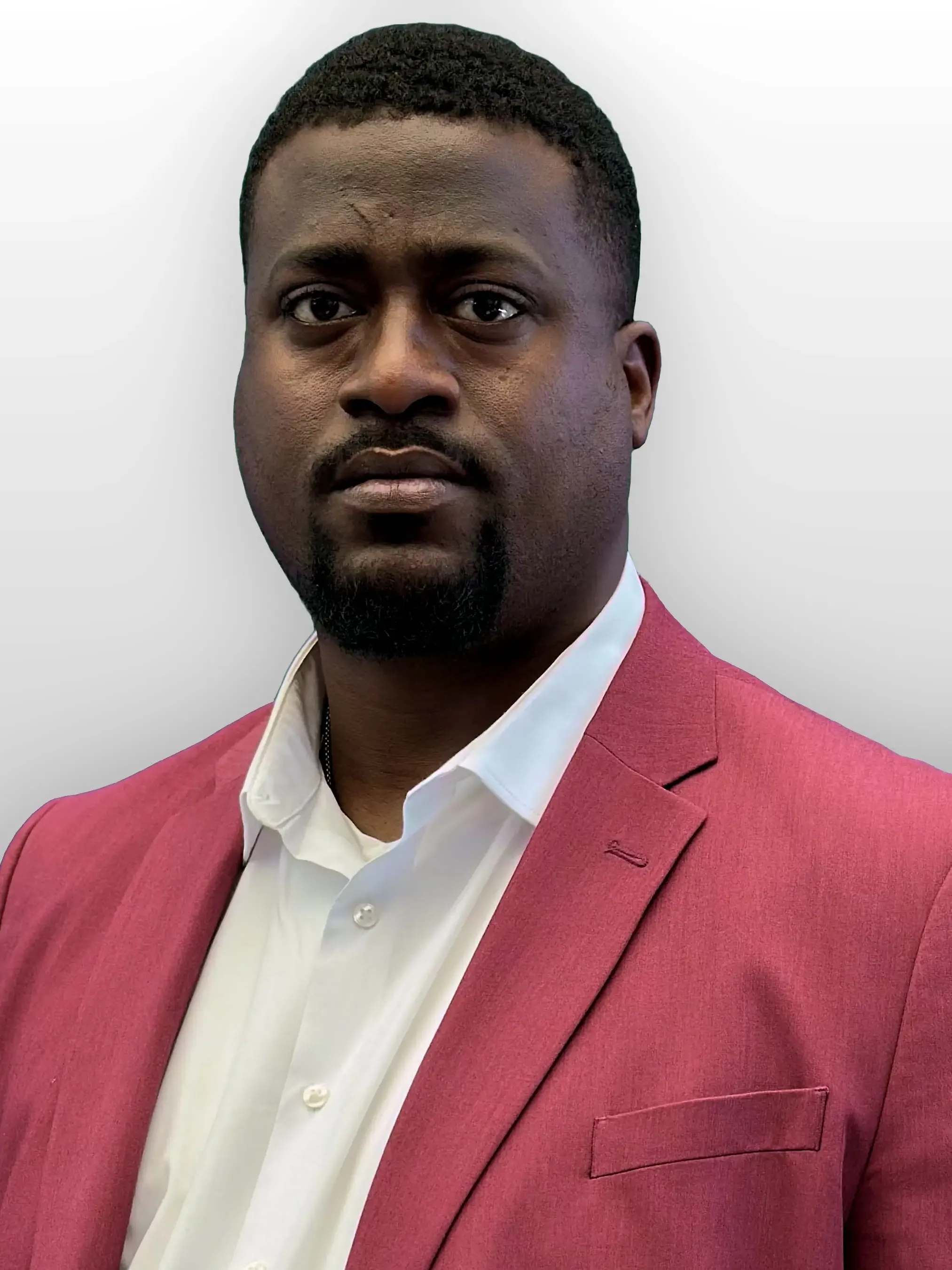 Used Car Manager John Jones in Sales at Bella Nissan of Union City